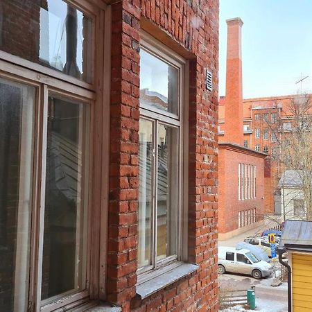 Апартаменти 4 Blocks From Stockmann Гельсінкі Екстер'єр фото
